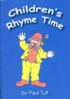 Childrens Rhyme Time 0953685721 Book Cover