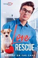 Love Rescue null Book Cover
