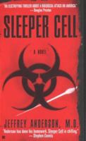 Sleeper Cell 0425199797 Book Cover