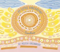 My Little Barlaagany 073334299X Book Cover