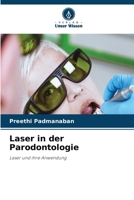Laser in der Parodontologie (German Edition) 6208553814 Book Cover