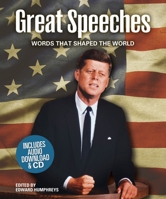 Great Speeches 1848372922 Book Cover