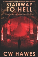 Stairway to Hell 1942376472 Book Cover