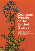 Common Weeds of the United States 0486205045 Book Cover