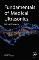 Fundamentals of Medical Ultrasonics 0415563534 Book Cover