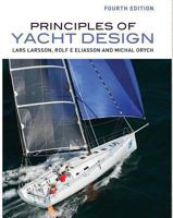 Principles of Yacht Design 0070364923 Book Cover