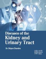 Diseases of the Kidney and Urinary Tract 1779568002 Book Cover