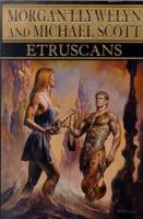 Etruscans (Beloved of the Gods, #1) 0812580125 Book Cover