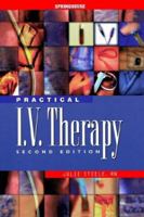 Practical I.V. Therapy 087434784X Book Cover
