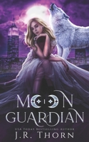 Moon Guardian #1 B09HG49DDN Book Cover