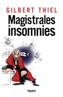 Magistrales insomnies 2213622531 Book Cover