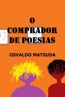 O COMPRADOR DE POESIAS 6500524039 Book Cover