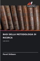 Basi Della Metodologia Di Ricerca (Italian Edition) 6207908481 Book Cover