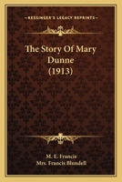 The Story Of Mary Dunne 1104667142 Book Cover