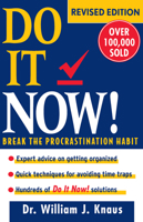 Do It Now!: Break the Procrastination Habit 0471173991 Book Cover