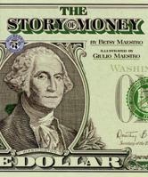 The Story of Money 0395562422 Book Cover