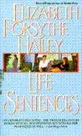 Life Sentences 0440148138 Book Cover