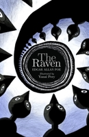 21 Stories & the Raven 1520893930 Book Cover