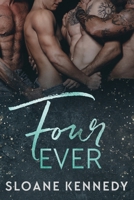 Four Ever 179395948X Book Cover