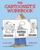 Cartoonist's Workbook 0713682949 Book Cover