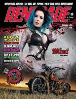 Renegade Magazine Issue #39 1722181141 Book Cover
