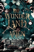 Die Eröffnung B0BYBH2PWQ Book Cover