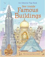 See Inside Famous Buildings 0794523501 Book Cover
