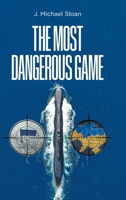 The Most Dangerous Game 1637848277 Book Cover