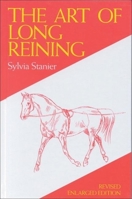 The Art of Long Reining 0851315747 Book Cover