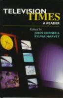 Television Times: A Reader 0340652330 Book Cover