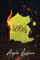 Love Notes 1087932254 Book Cover