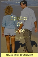 Epistles of Love B08CG647Z5 Book Cover