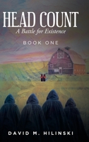 Head Count: A Battle For Existence 1638602204 Book Cover