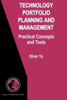 Technology Portfolio Planning and Management: Practical Concepts and Tools 1441942025 Book Cover