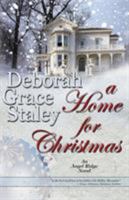 A Home For Christmas 0982175671 Book Cover