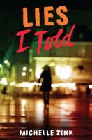 Lies I Told 0062327135 Book Cover