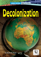 Decolonization B0CHTBX37C Book Cover