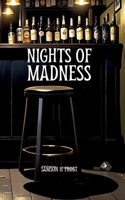 Nights of Madness 918080148X Book Cover
