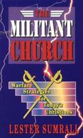 Militant Church: 0892747129 Book Cover