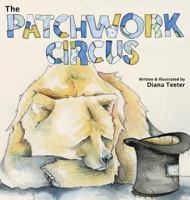 The Patchwork Circus 069288078X Book Cover