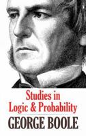 Studies in Logic and Probability 0486488268 Book Cover