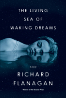 The Living Sea of Waking Dreams 0593319605 Book Cover