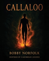 Callaloo 1969820039 Book Cover