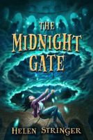 The Midnight Gate 0312387644 Book Cover