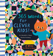365 Words for Clever Kids! 1419752286 Book Cover