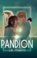 Pandion (The Genera Series) 9527600103 Book Cover