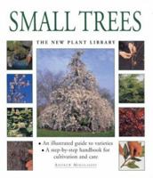 Small Trees: The Little Plant Library Series 1842159119 Book Cover