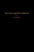 Das Sprengluftverfahren 3642900526 Book Cover