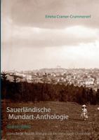 Sauerländische Mundart-Anthologie VII: Lüdenscheider Prosa der Weimarer Zeit 3752804092 Book Cover