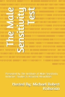 The Male Sensitivity Test B08CPDBGVS Book Cover